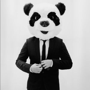 Meet your Posher, Olumide